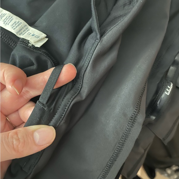 Lululemon Pace Setter Skirt - Picture 10 of 11